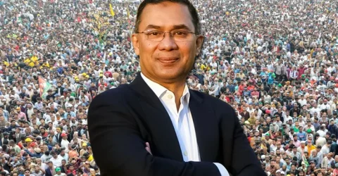 প্রধানমন্ত্রী ১০ মার্চ ফ্যামিলি কার্ড কর্মসূচির উদ্বোধন করবেন – ডা. জাহিদ হোসেন