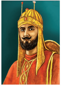 শের শাহ সুরি সম্পর্কে আপনার যত অজানা