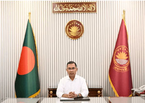 ইরানসহ মধ্যপ্রাচ্যে চলমান যুদ্ধের প্রেক্ষিতে বাংলাদেশিদের খোঁজ রাখছেন প্রধানমন্ত্রী
