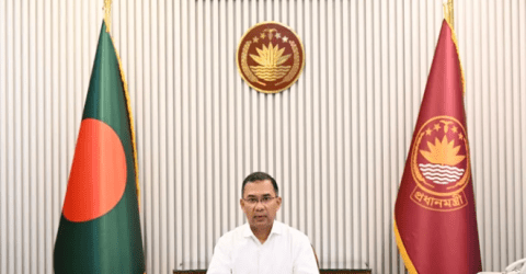 ইরানসহ মধ্যপ্রাচ্যে চলমান যুদ্ধের প্রেক্ষিতে বাংলাদেশিদের খোঁজ রাখছেন প্রধানমন্ত্রী