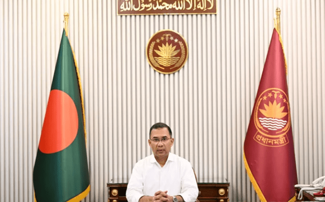 ইরানসহ মধ্যপ্রাচ্যে চলমান যুদ্ধের প্রেক্ষিতে বাংলাদেশিদের খোঁজ রাখছেন প্রধানমন্ত্রী