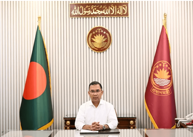 ইরানসহ মধ্যপ্রাচ্যে চলমান যুদ্ধের প্রেক্ষিতে বাংলাদেশিদের খোঁজ রাখছেন প্রধানমন্ত্রী