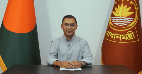 সবার সঙ্গে ঈদের আনন্দ ভাগাভাগি করার আহ্বান প্রধানমন্ত্রীর