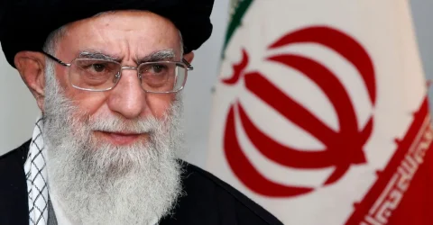 মার্কিন-ইসরাইলি হামলায় ইরানের সর্বোচ্চ নেতা খামেনি নিহত