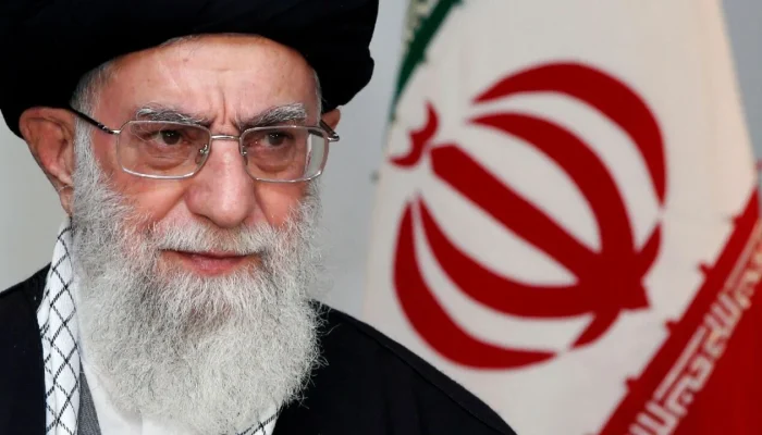 মার্কিন-ইসরাইলি হামলায় ইরানের সর্বোচ্চ নেতা খামেনি নিহত