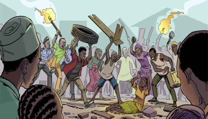 নাইজেরিয়ায় সহিংসতায় নিহত ২২