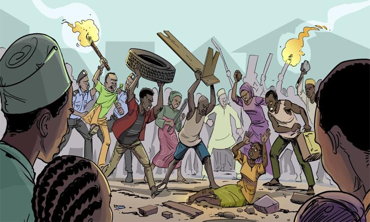 নাইজেরিয়ায় সহিংসতায় নিহত ২২