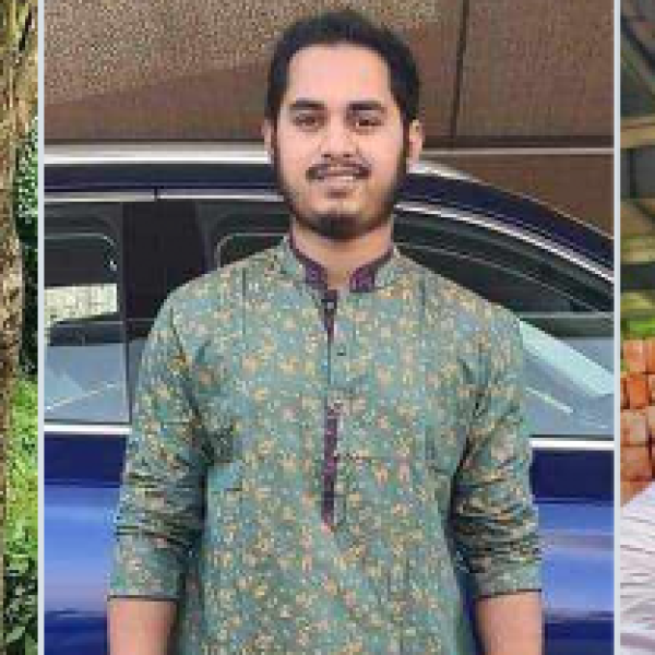 সাঈদীর প্রশংসায় ছাত্রলীগের ৩ নেতাকে বহিষ্কার