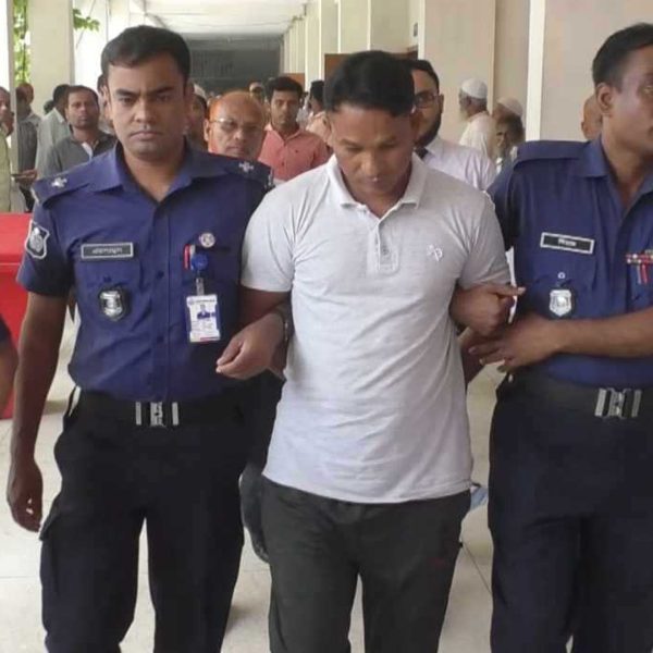 জামালপুরে স্ত্রীকে হত্যার দায়ে স্বামীর মৃত্যুদন্ড