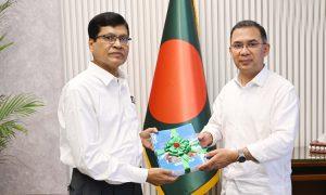 প্রধানমন্ত্রীর কাছে পেশ করা সিএজি’র অডিট রিপোর্টে স্থান পেয়েছে বালিশ কাণ্ডের দুর্নীতির প্রতিবেদন