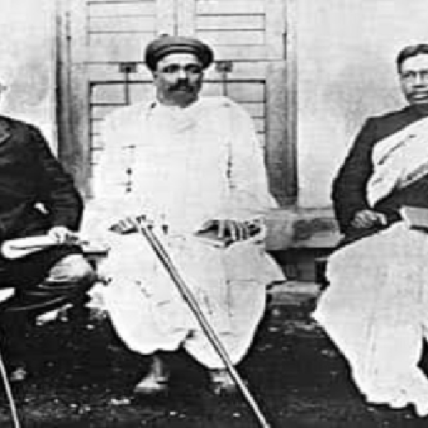 জাতীয়তাবাদ ও জাতীয়তাবাদী