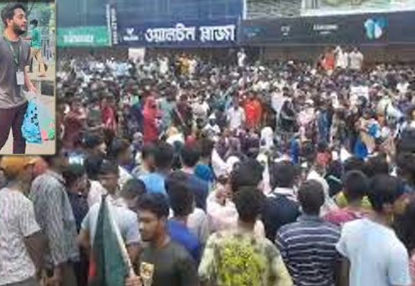 আন্দোলনে রণক্ষেত্র বাংলাদেশ, সংঘর্ষে বহু প্রাণহানি