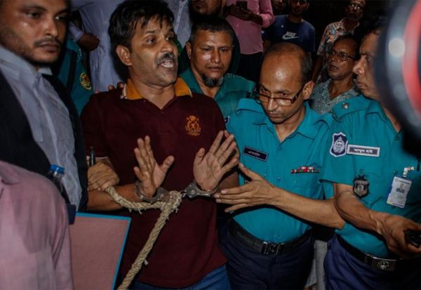 আন্দোলনের অভিঘাত এখনো স্পষ্ট