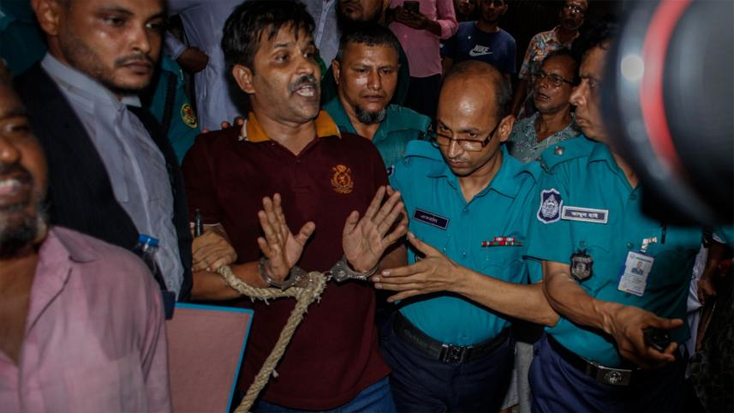 আন্দোলনের অভিঘাত এখনো স্পষ্ট