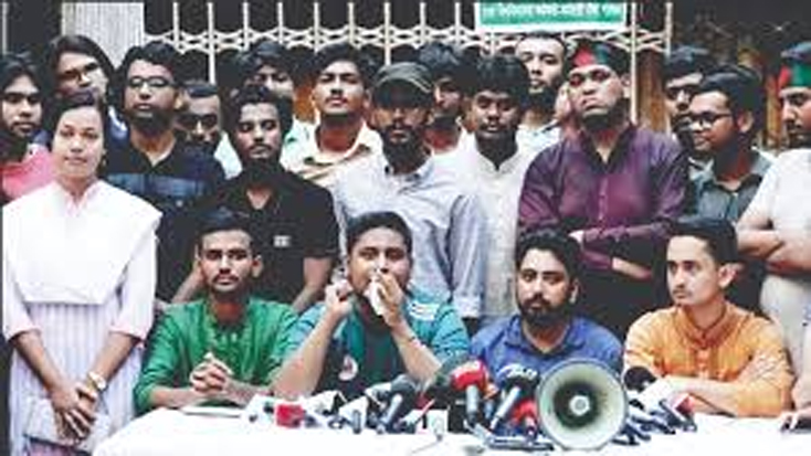 নিহতদের স্মরণে কর্মসূচি, তদন্ত ও জবাবদিহির দাবিতে সরব দেশ