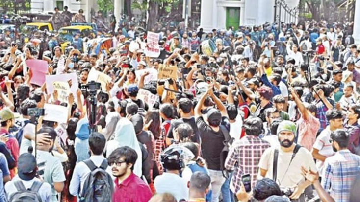 রিমেম্বারিং আওয়ার হিরোজ কর্মসূচির ধারাবাহিকতায় শ্রদ্ধা