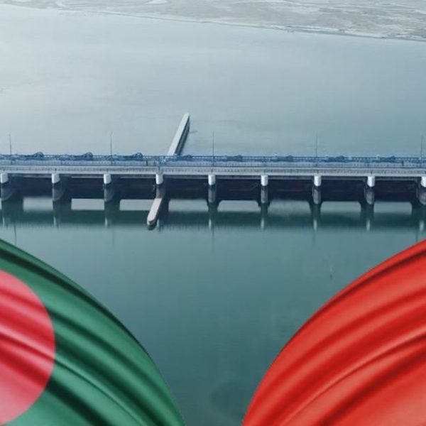 তিস্তা প্রকল্পে বাংলাদেশের পাশে থাকবে চীন, ভারতকে কড়া বার্তা বেইজিংয়ের