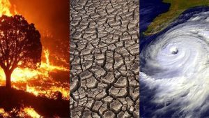 Earth Will Continue to Warm and the Effects Will Be Profound