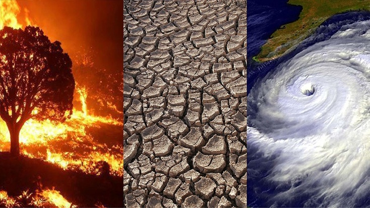 Earth Will Continue to Warm and the Effects Will Be Profound