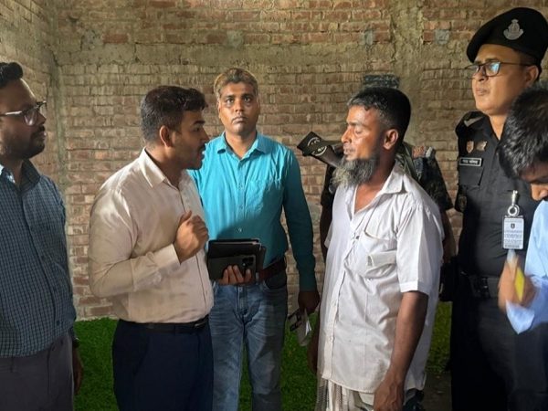 সিরাজগঞ্জে খাদ্য উৎপাদনে অনিয়ম: তিন প্রতিষ্ঠানকে ১ লাখ ৬০ হাজার টাকা জরিমানা