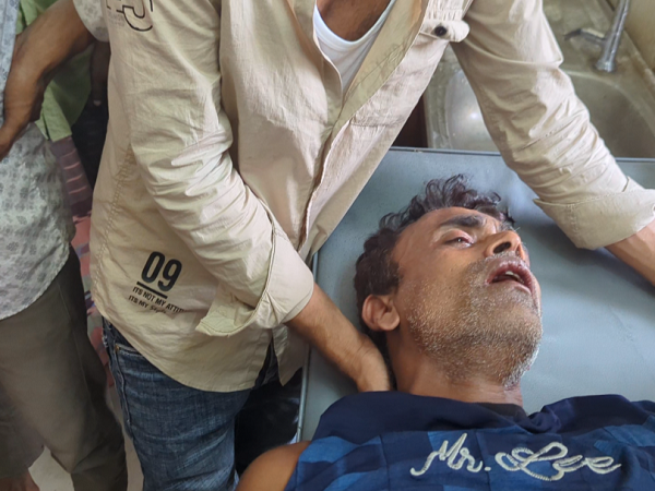 ডিমলায় প্রবাসী পরিবারের উপর হামলার অভিযোগ, একজন গ্রেফতার