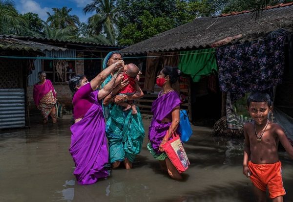 অগ্রাধিকারে শীর্ষে অবকাঠামো, খাদ্য নিরাপত্তা ও পানিসম্পদ