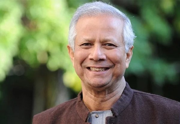 অন্তর্বর্তীকালীন সরকারের প্রধান হচ্ছেন ড. ইউনূস