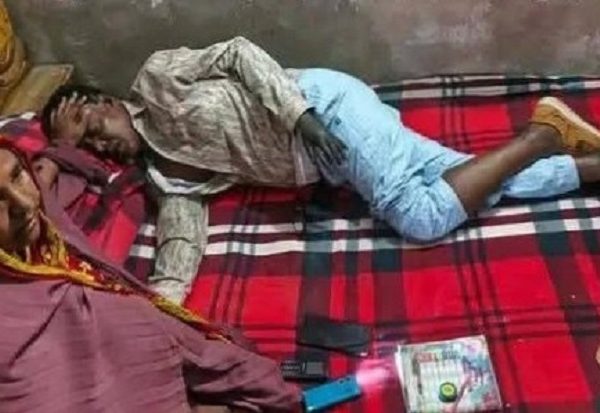কিশোর গ্যাংয়ের হামলায় কলাপাড়ায় নারীসহ আহত ৩