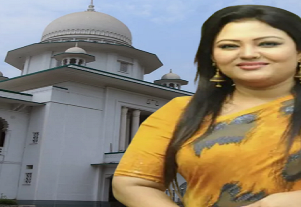 তিন মামলায় মমতাজ বেগমের জামিন মঞ্জুর