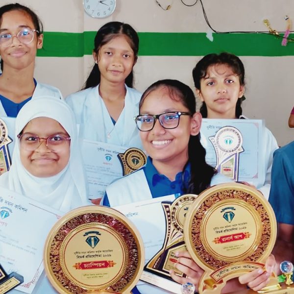 আমতলীতে দুর্নীতিবিরোধী বিতর্ক প্রতিযোগিতা অনুষ্ঠিত