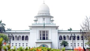 পুনরায় ৪৩তম বিসিএস নন-ক্যাডার পদে ফল প্রকাশের নির্দেশ