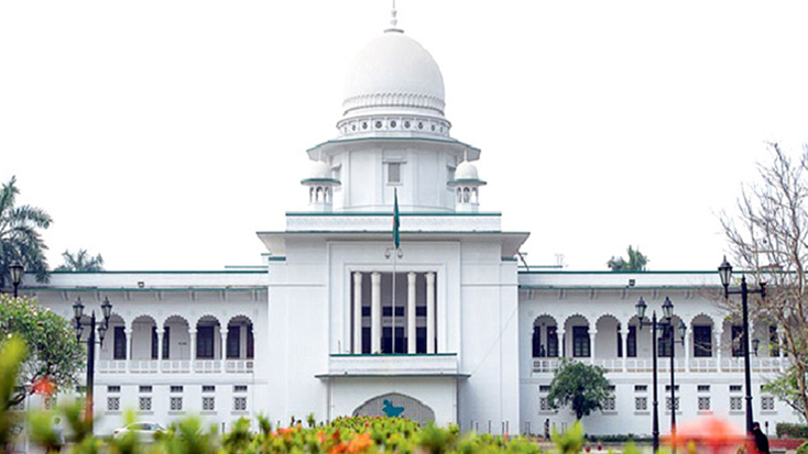 পুনরায় ৪৩তম বিসিএস নন-ক্যাডার পদে ফল প্রকাশের নির্দেশ