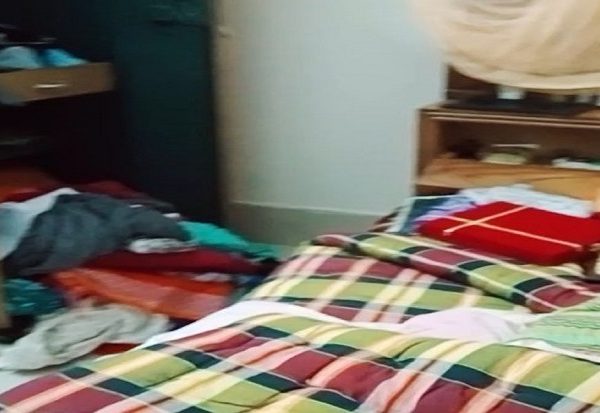 বাকেরগঞ্জে একই রাতে ৫ বাড়িতে চুরি