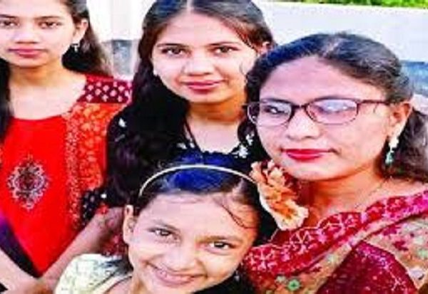 মা ও তিন মেয়েকে কুপিয়ে হত্যা, গনপিটুনিতে ঘাতক যুবক নিহত