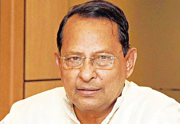 মানবতাবিরোধী মামলায় ইনুর রায় ৩০ জুন