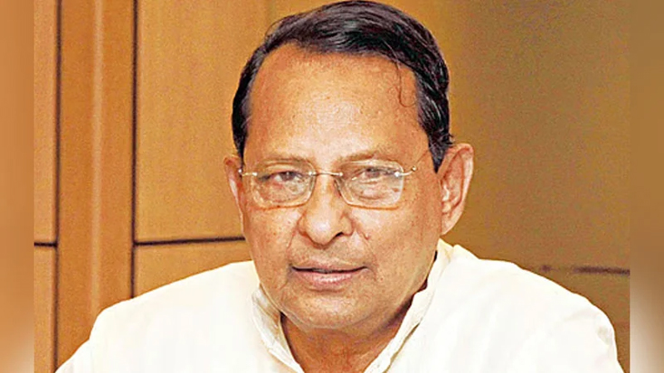 মানবতাবিরোধী মামলায় ইনুর রায় ৩০ জুন
