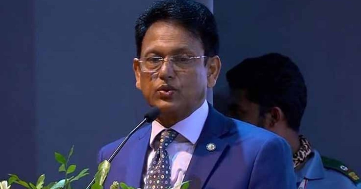 শিক্ষকদের নির্বাচনে অংশগ্রহণের আহ্বান: চাকরি ছাড়ার নির্দেশ শিক্ষামন্ত্রীর