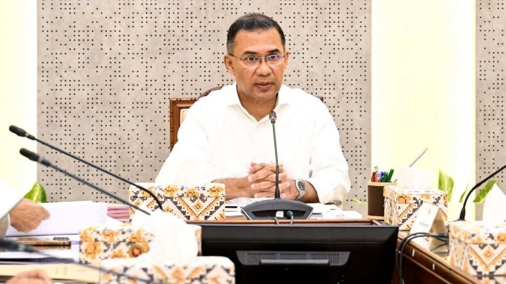 সরকারি অনুষ্ঠানে প্রধানমন্ত্রীর ছবি ব্যবহারে নিষেধাজ্ঞা জারি
