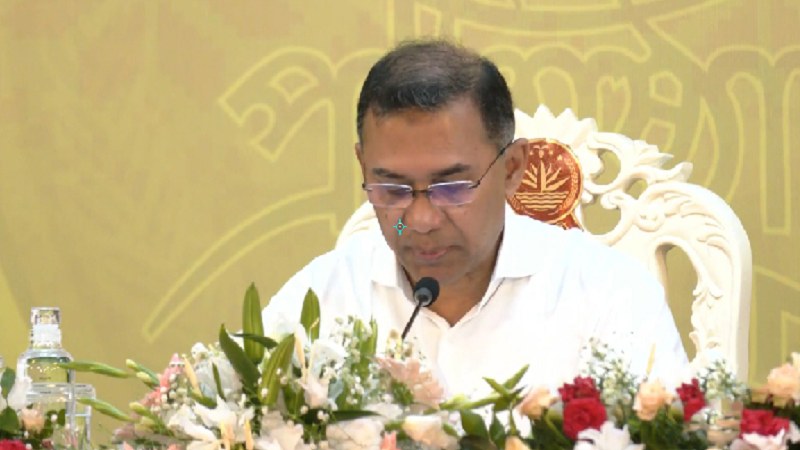 প্রধানমন্ত্রী নিরাপত্তা কৌশল নিয়ে উদ্বেগ প্রকাশ করেছেন