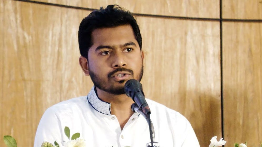 ফ্যাসিস্ট সরকারের হত্যাকাণ্ডের বিচারের মাধ্যমে কলঙ্কমুক্তির আশ্বাস নুরের