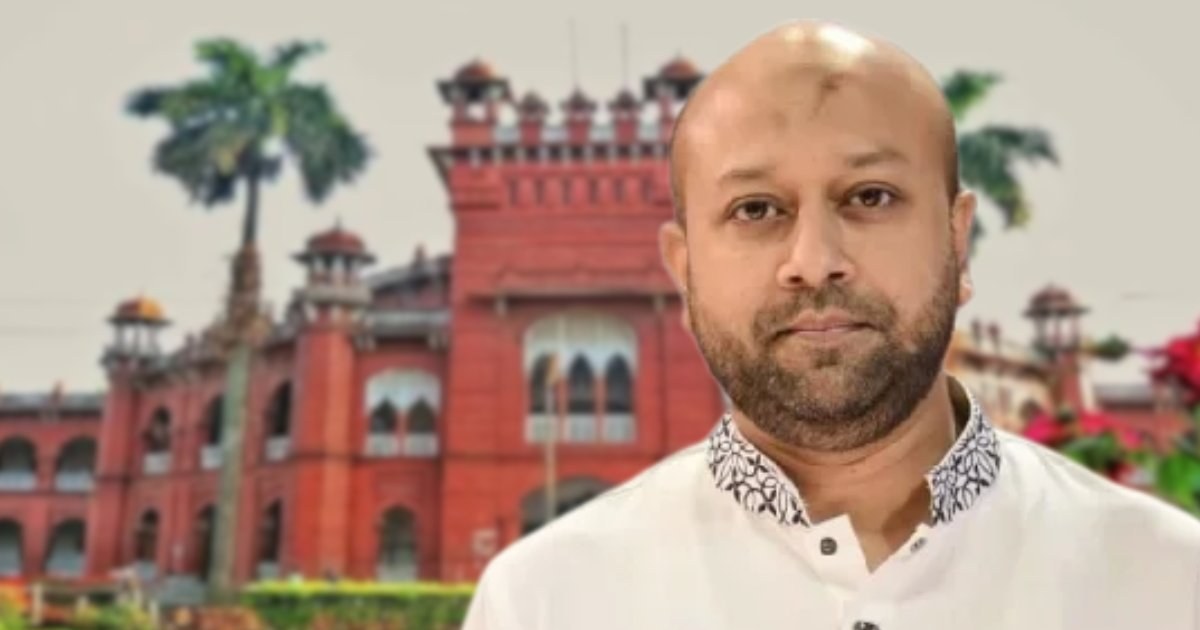 ব্যারিস্টার ফুয়াদকে ১০০ কোটি টাকা ক্ষতিপূরণ চেয়ে আইনি নোটিশ পাঠানো হয়েছে