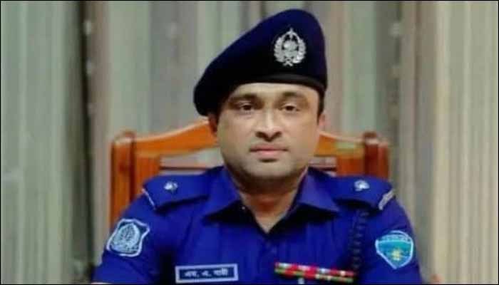 দাউদকান্দিতে ওসি বারীর প্রত্যাহার, গাঁজা বিক্রির অভিযোগ অস্বীকার