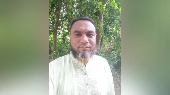 কুমিল্লায় সাংবাদিককে হুমকি: থানায় সাধারণ ডায়েরি