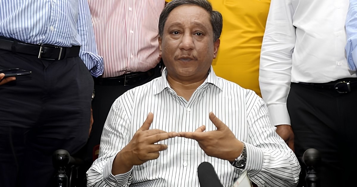 দুর্নীতি দমন কমিশনের তদন্তে নাজমুল হাসান পাপনের বিরুদ্ধে অভিযোগের জট খুলছে