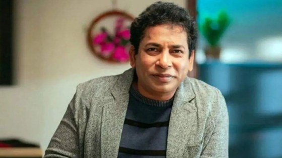 মোশাররফ করিমের বিচারক হিসেবে দায়িত্ব পালন: বাভাসি চলচ্চিত্র উৎসব ২০২৫-২৬