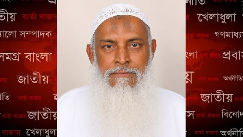 সিঙ্গাপুরে ধর্মমন্ত্রীর সফল হিপ রিপ্লেসমেন্ট অস্ত্রোপচার