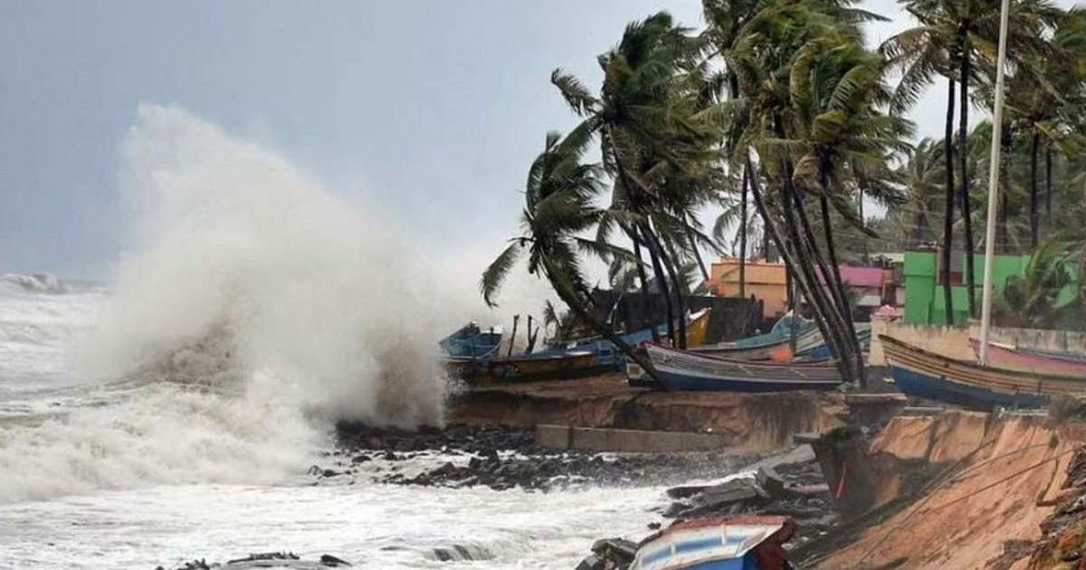 জুলাই মাসে ভারী বৃষ্টির পূর্বাভাস, বঙ্গোপসাগরে লঘুচাপের শঙ্কা