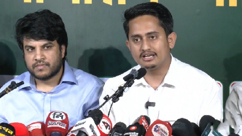 এনসিপির জুলাই পদযাত্রা: ১০০ উপজেলা ও পৌরসভায় কর্মসূচি ঘোষণা