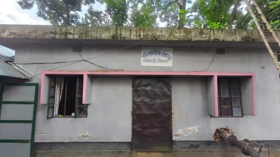 সরিষাবাড়ী পৌরসভায় পানি সংকট, বিপর্যস্ত জনজীবন