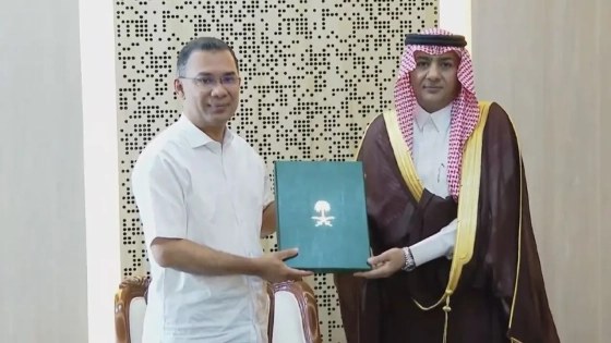 প্রধানমন্ত্রীর সঙ্গে সৌদি রাষ্ট্রদূতের সাক্ষাৎ: দ্বিপাক্ষিক সম্পর্কের আলোচনা